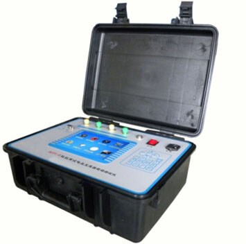 電壓互感器誤差測試儀