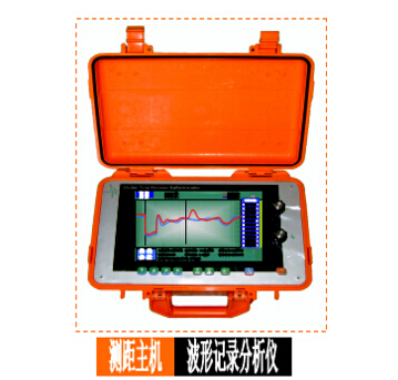多次脈沖電纜故障測試儀