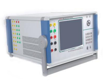 微機(jī)繼電保護(hù)測試儀