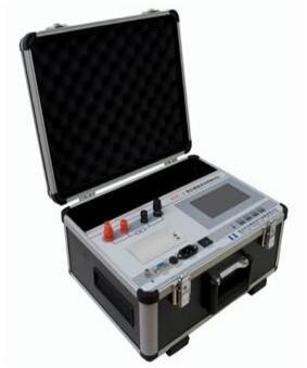 變壓器直流電阻測(cè)試儀