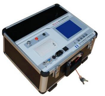 氧化鋅避雷器測試儀 氧化鋅避雷器測試儀