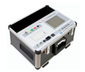 氧化鋅避雷器阻性電流測試儀 氧化鋅避雷器阻性電流測試儀