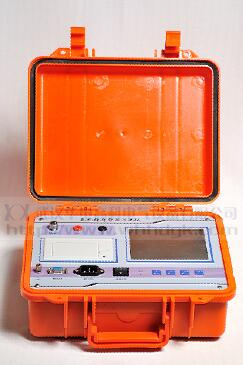 氧化鋅避雷器在線測(cè)試儀