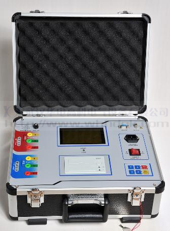 全自動變壓器變比組別測試儀