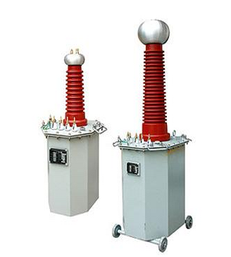 油浸式試驗(yàn)變壓器