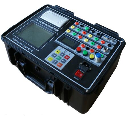 高壓開關(guān)動(dòng)特性測(cè)試儀1