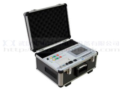 變壓器變比測(cè)試儀（便捷式）