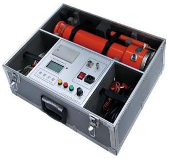 直流高壓發生器